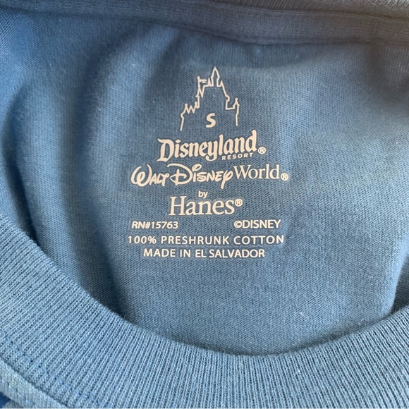 Men’s S DISNEYLAND RESORT Walt Disney World Finding Nemo GOT A PROBLEM BUDDY Tee - Picture 3 of 9